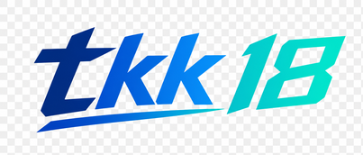 tkk 18 logo